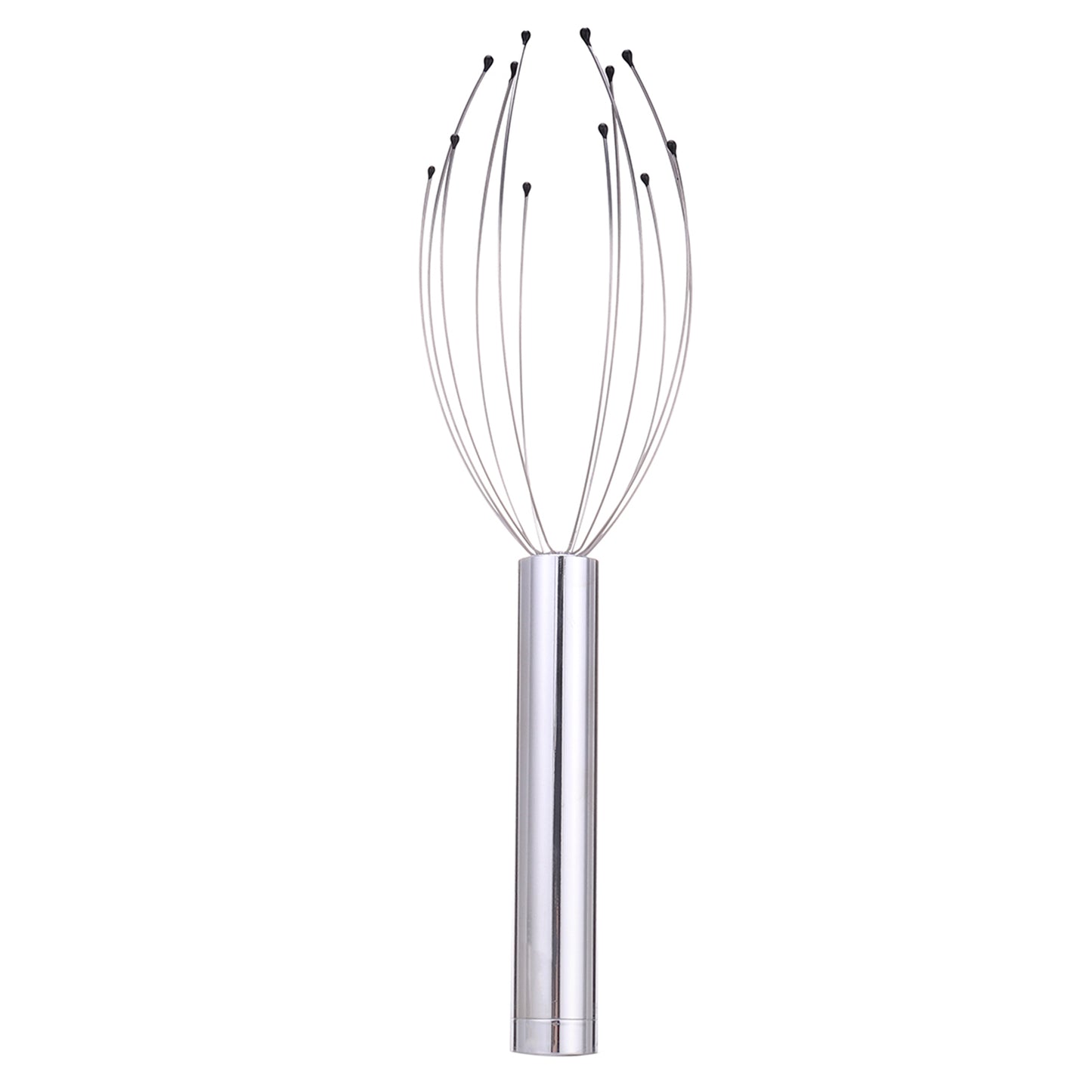 The Scalp Stimulation Massager