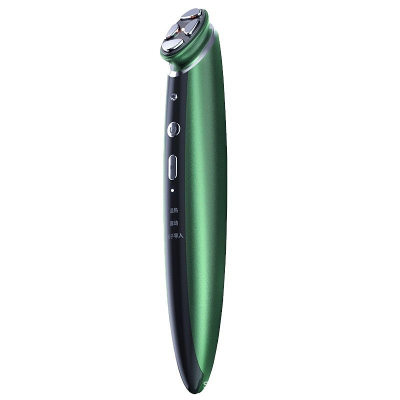 The RF Eye Lift & Depuffing Wand