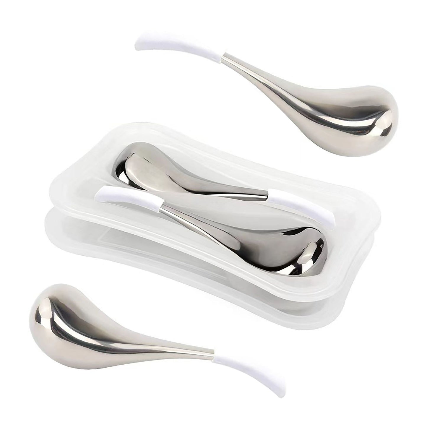The Cryo Ice Massage Globes