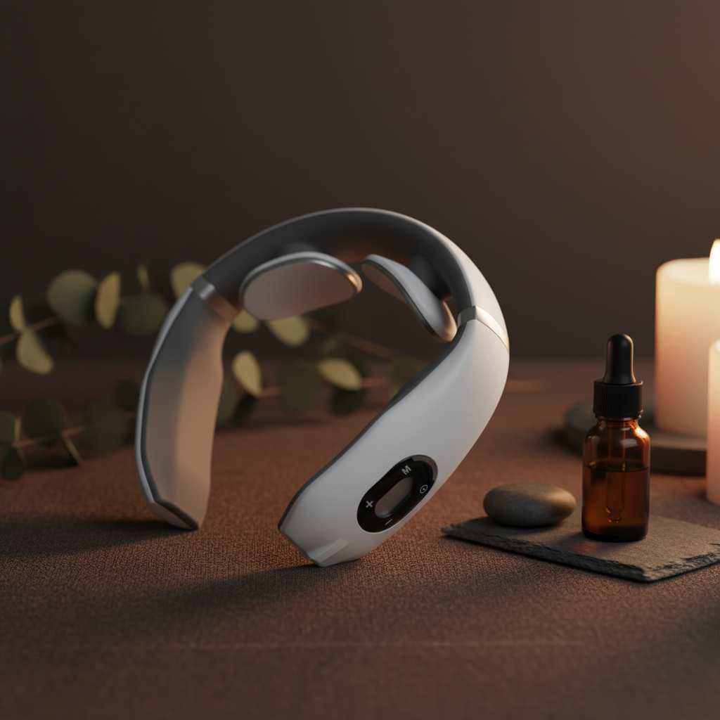 Neck Massager — Main