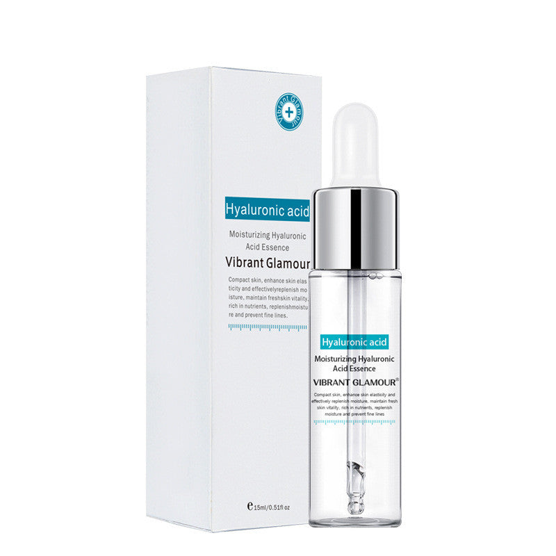 The 360° Red Light Eye Renewal Wand