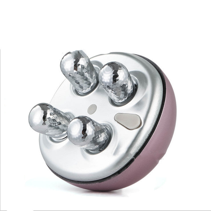 The EMS Microcurrent Facial Massage Sphere