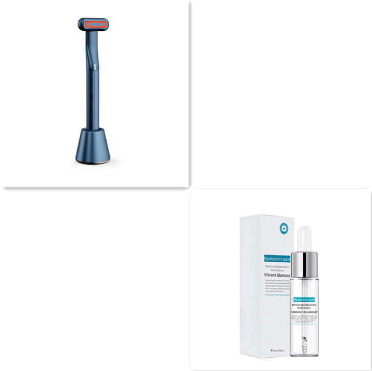 The 360° Red Light Eye Renewal Wand