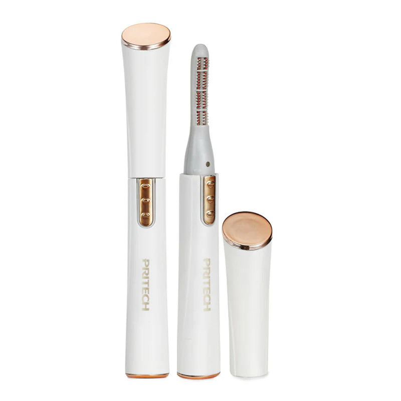The Electric Lash Curler