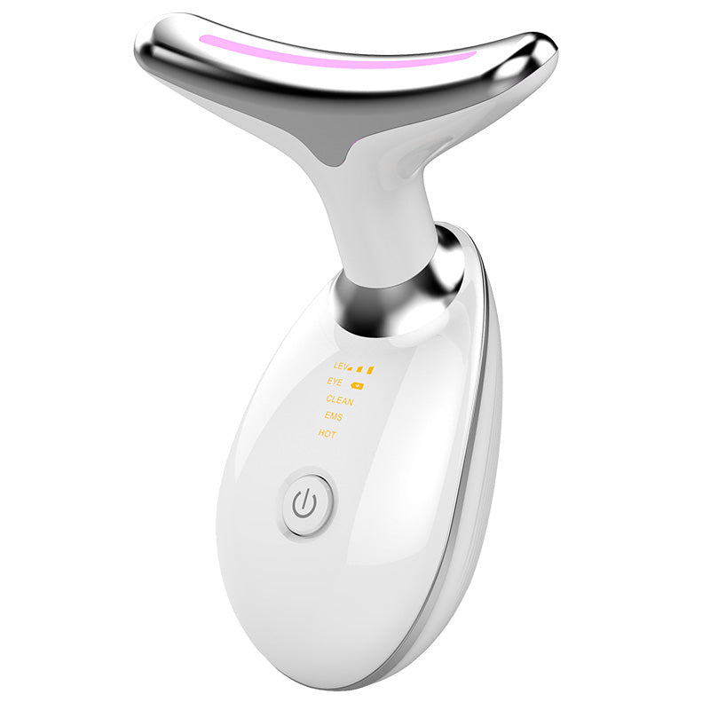 The EMS Thermal Neck Firming Device