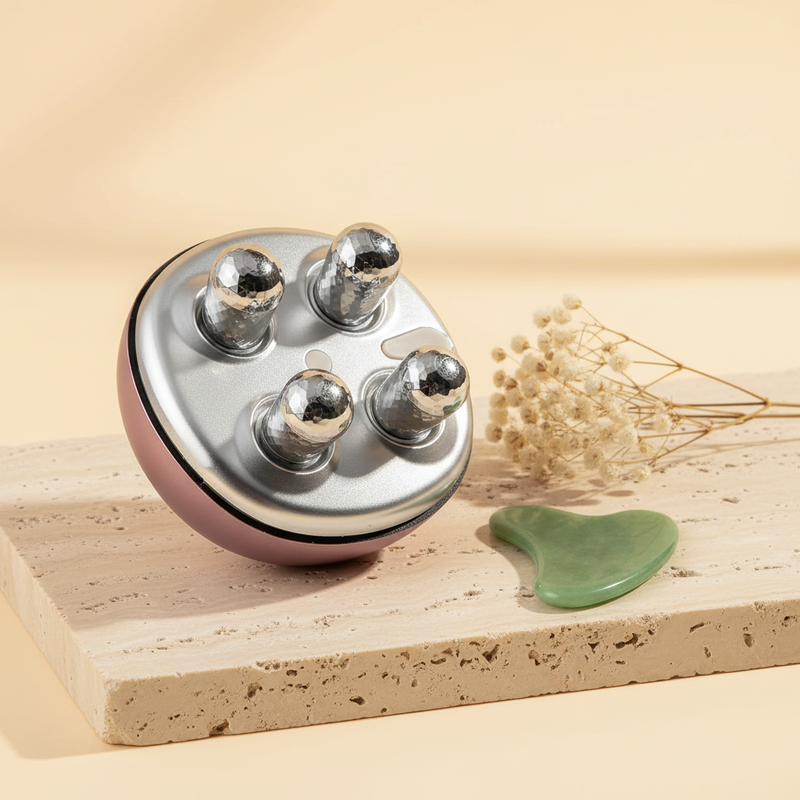 3D Massager — Main