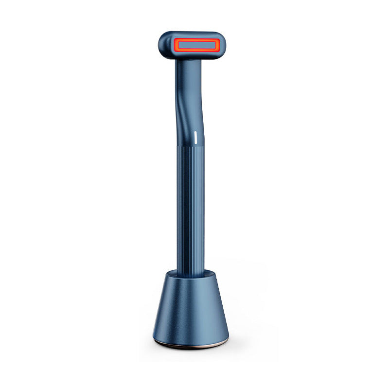 The 360° Red Light Eye Renewal Wand
