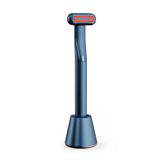 The 360° Red Light Eye Renewal Wand