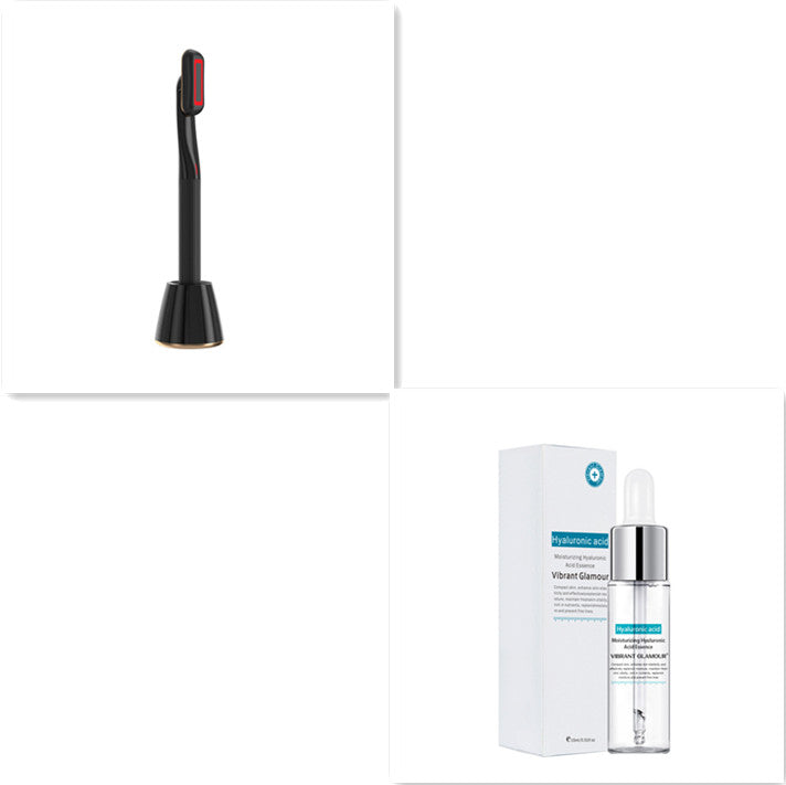 The 360° Red Light Eye Renewal Wand