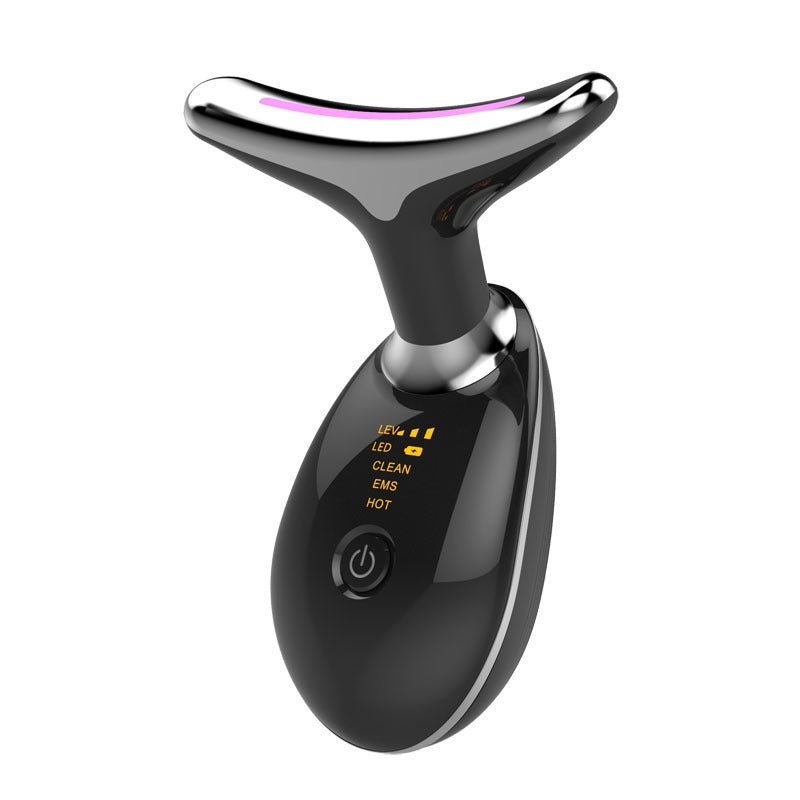 The EMS Thermal Neck Firming Device