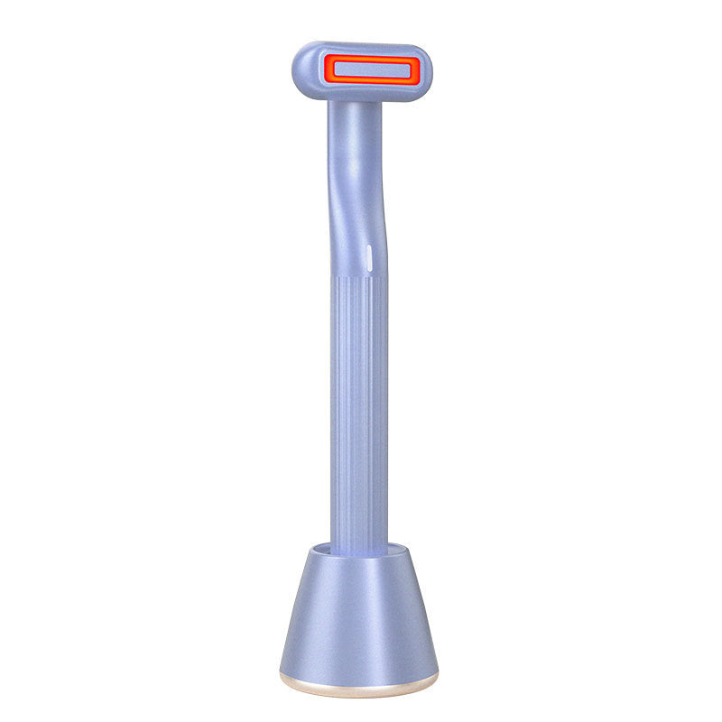 The 360° Red Light Eye Renewal Wand