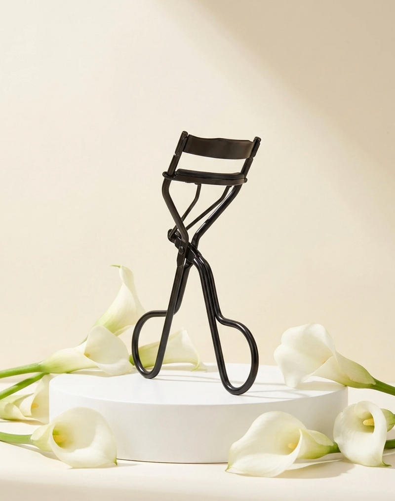 The Precision Metal Eyelash Curler