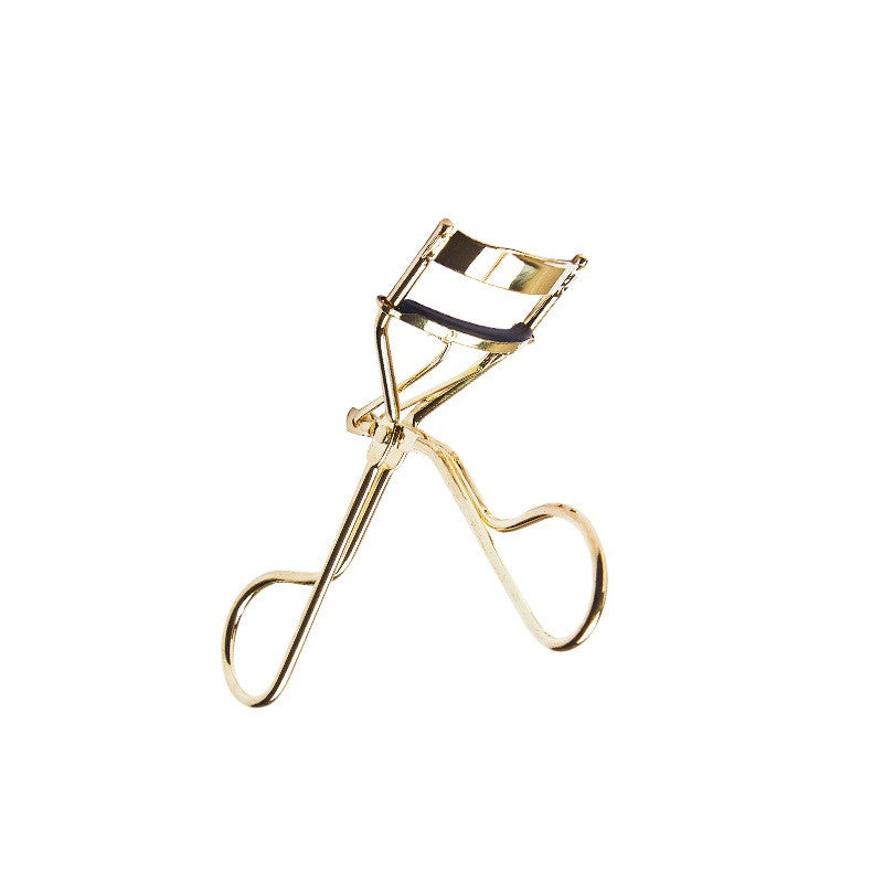 The Precision Metal Eyelash Curler