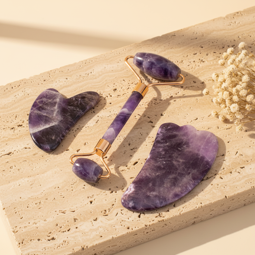 Amethyst — Main