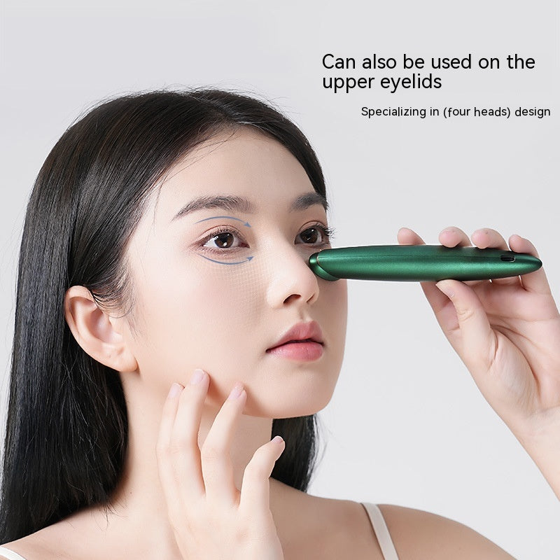 The RF Eye Lift & Depuffing Wand