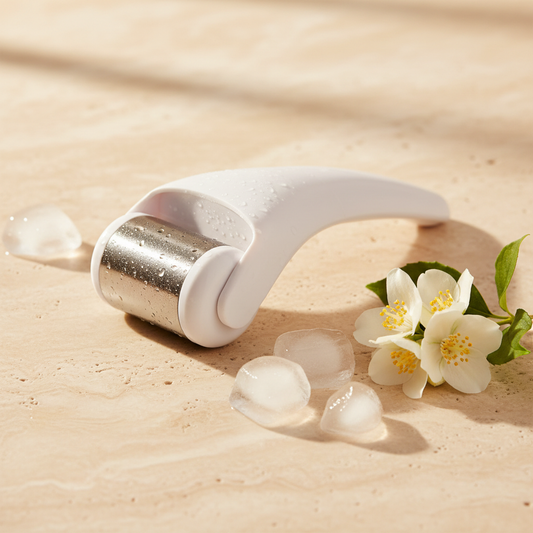 Ice Derma Roller — Mirbat Premium