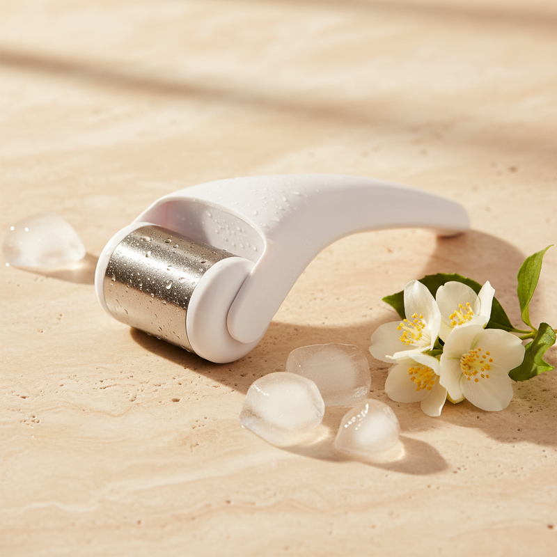 Ice Derma Roller — Mirbat Premium