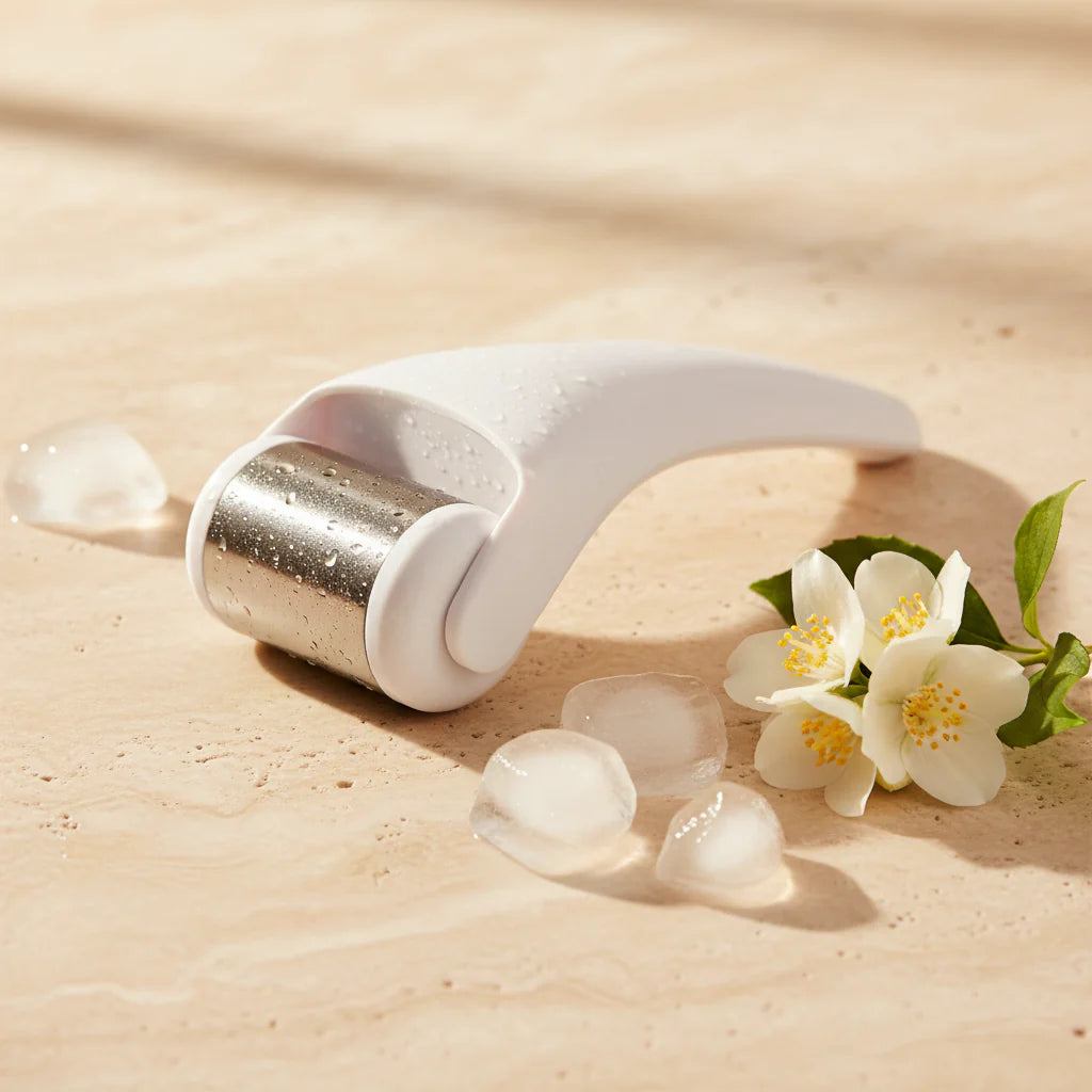 The Cryo Derma Roller