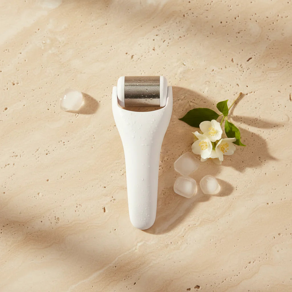 The Cryo Derma Roller