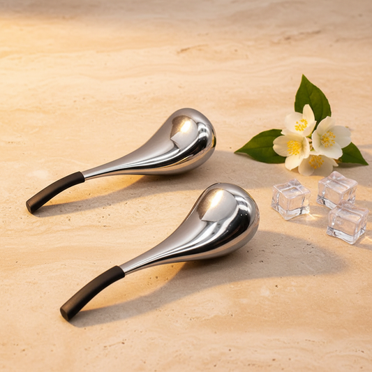 Ice Globes — Product Shot