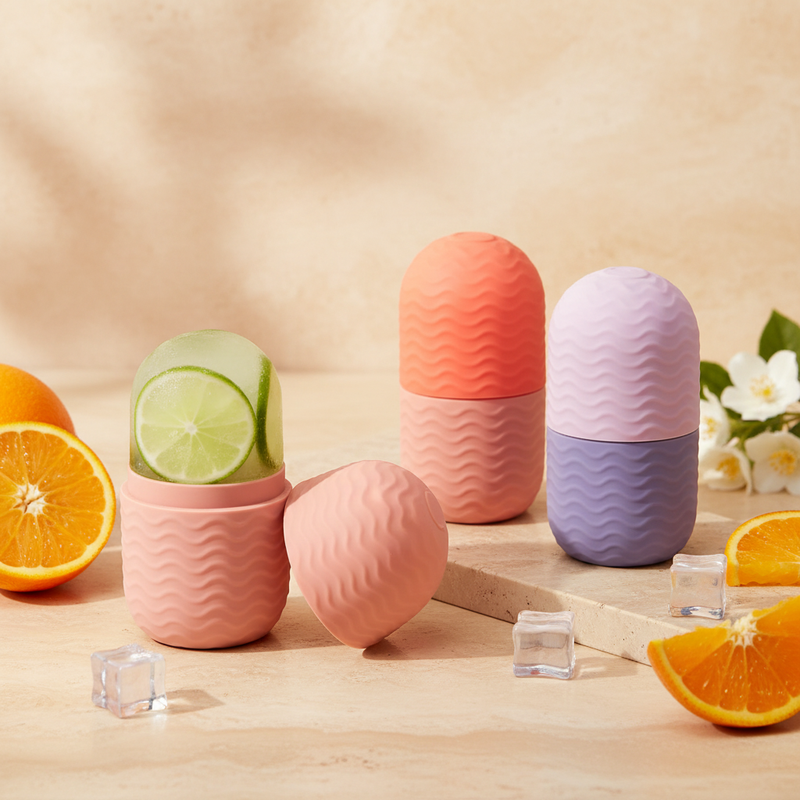 Ice Roller Cups — Product Shot