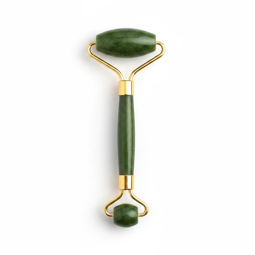 The Ergonomic Gua Sha Facial Sculpting Stone