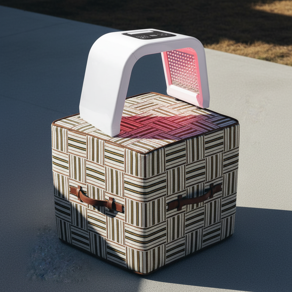 LED Arch — Ottoman