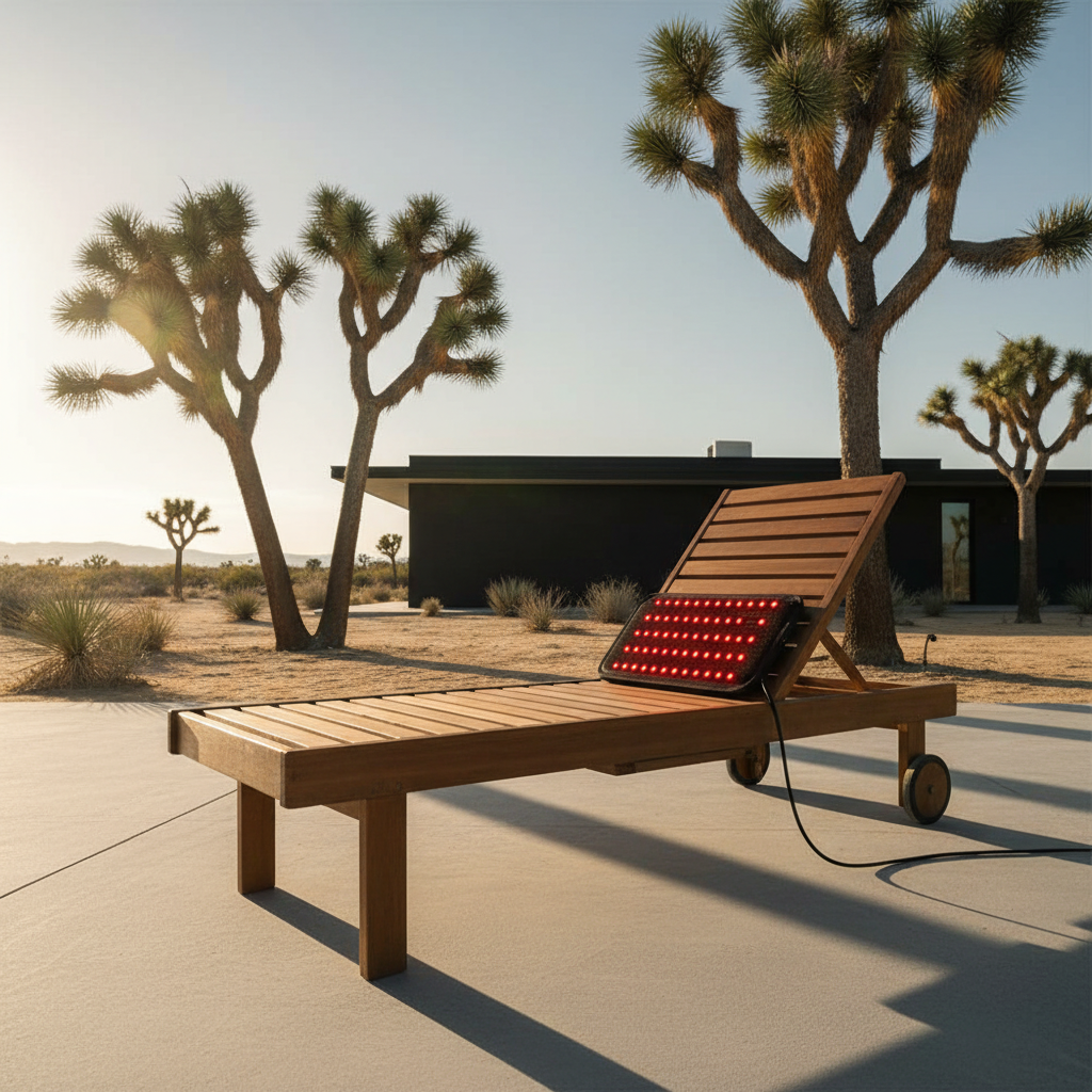 Pad — Deck Chair