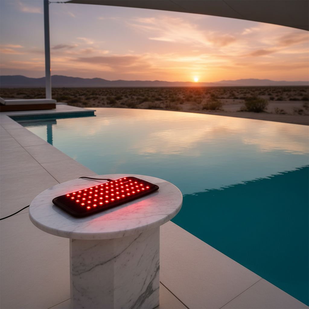 Pad — Infinity Pool