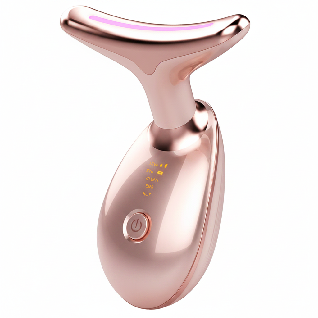 Rose gold — front facing